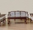 Набор мягкой мебели из 4-х предметов "ФЕРДИНАНД" - фото 2