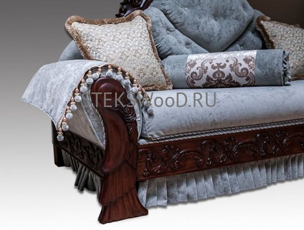 Угловой диван со спальным местом "АНДРИЯ" - фото 11