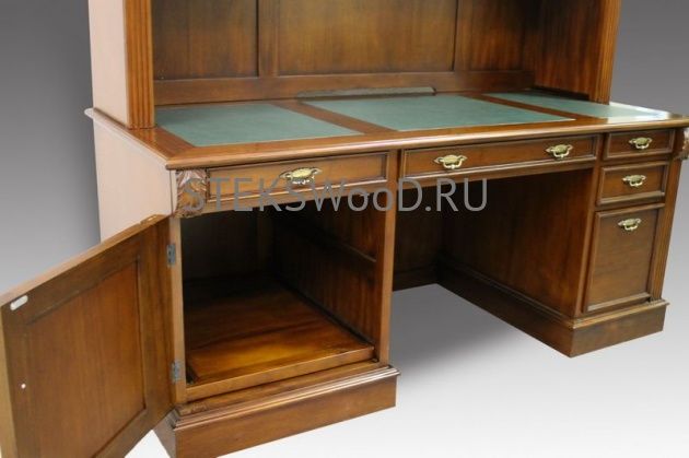 Письменный стол со шкафом "ВАЛЕНТАЙН 2" - фото 16