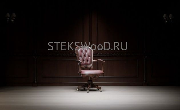 Офисное кресло "СВИФТ НАТ" - фото 7