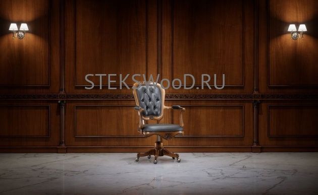 Офисное кресло "СВИФТ ХАНИ" - фото 10