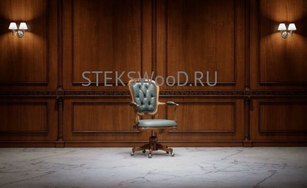 Офисное кресло "СВИФТ ХАНИ" - фото 4