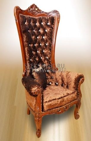 Кресло "КВИН" - фото 2