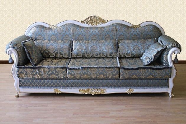 Раскладной диван "АЛЕКСАНДР" - фото 2