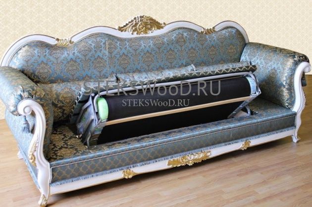 Раскладной диван "АЛЕКСАНДР" - фото 4