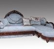 Угловой диван со спальным местом "АНДРИЯ" - фото 1