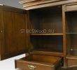 Письменный стол со шкафом "ВАЛЕНТАЙН 2" - фото 21