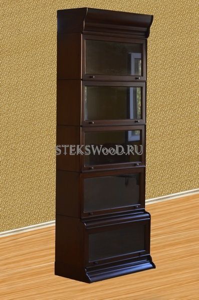 Книжный шкаф "АДВОКАТ-2"