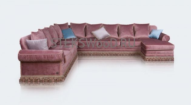 Угловой диван "МАРИАТТИ" - фото 12