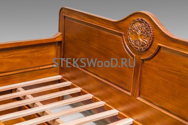 Диван-кровать с ящиками "ТЕВТОН" - фото 8