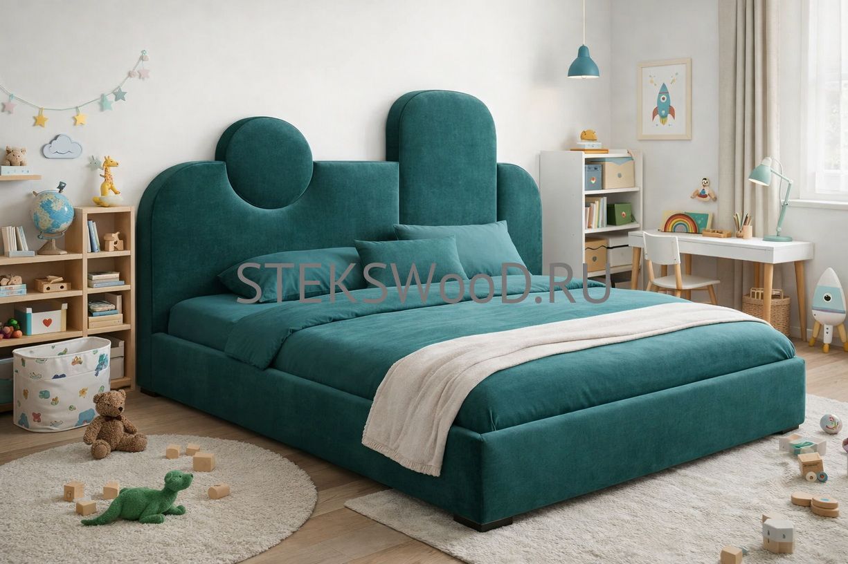 Детская кровать "Техас"