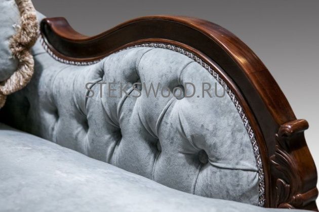 Угловой диван со спальным местом "АНДРИЯ" - фото 15