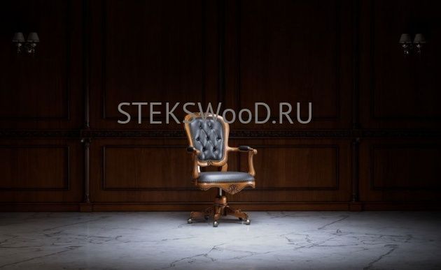 Офисное кресло "СВИФТ ХАНИ" - фото 8
