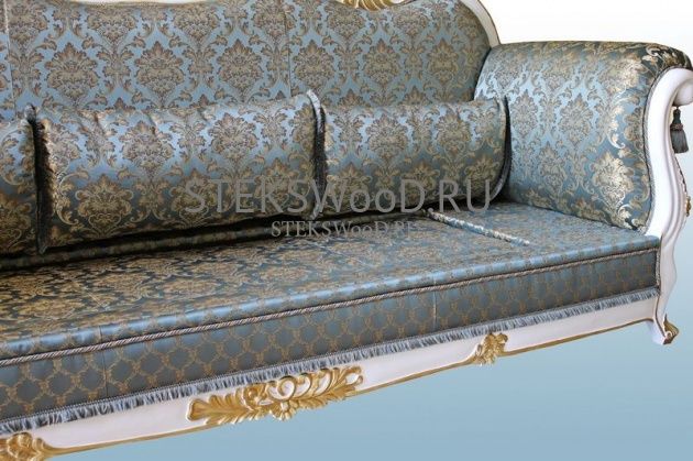 Раскладной диван "АЛЕКСАНДР" - фото 9